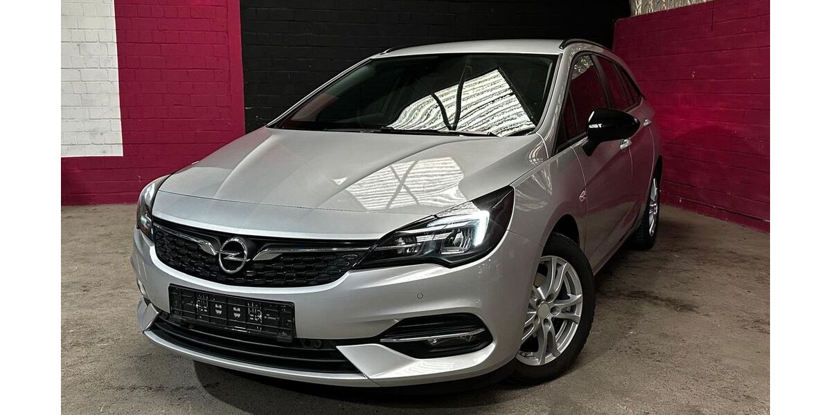 Opel Astra 84.350 km 10.400 &euro; Weiterstadt 64331