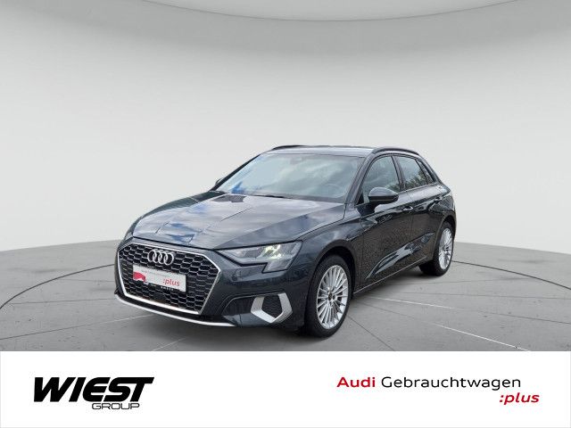 Audi A3 14.623 km 28.450 &euro; Darmstadt 64295