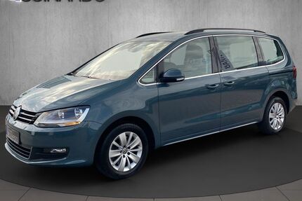 VW Sharan 82.000 km 23.980 &euro; Babenhausen 64832