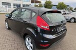 Ford Fiesta 1.2 Trend-Cool&Sound 5Türig 156.010 km 3.390 € Frankfurt 60386