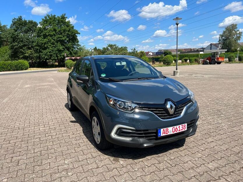 Captur