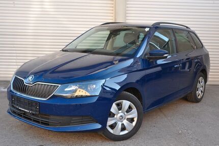 Skoda Fabia 224.520 km 6.450 € Frankfurt am Main 60388