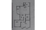 Etagenwohnung Bruchköbel - 3 Zimmer, 95 m&sup2;, 245.000&euro; | Angebot:26338242