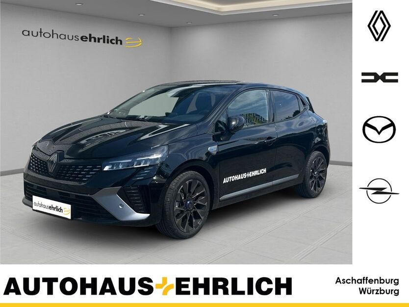 Renault Clio 1.500 km 23.999 € Aschaffenburg 63741