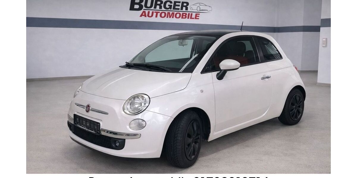 Fiat 500 116.000 km 4.499 &euro; Roßdorf 64380