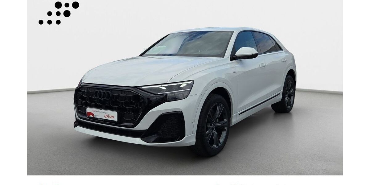 Audi Q8 12.374 km 74.890 &euro; Oberursel 61440
