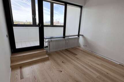 Wohnung Offenbach am Main Zentrum - 1 Zimmer, 20 m&sup2;, 420&euro; | Angebot:25539683