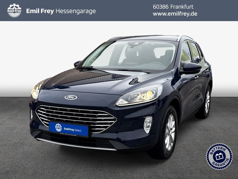 Kuga