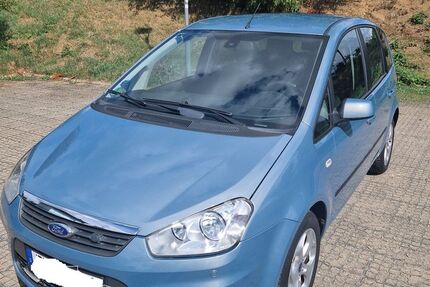 Ford C-Max 162.000 km 3.750 &euro; Bad Vilbel bei Frankfurt/Main 61118