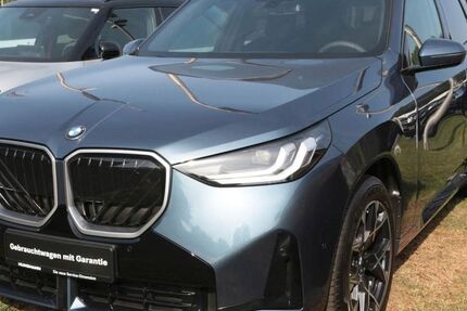 BMW X3 1.650 km 52.180 € Aschaffenburg 63741