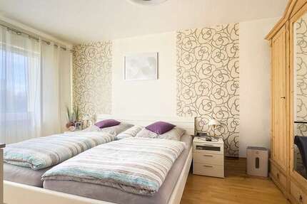 Wohnung zum Kaufen in Aschaffenburg 269.000 € 86 m² 2 zimmer