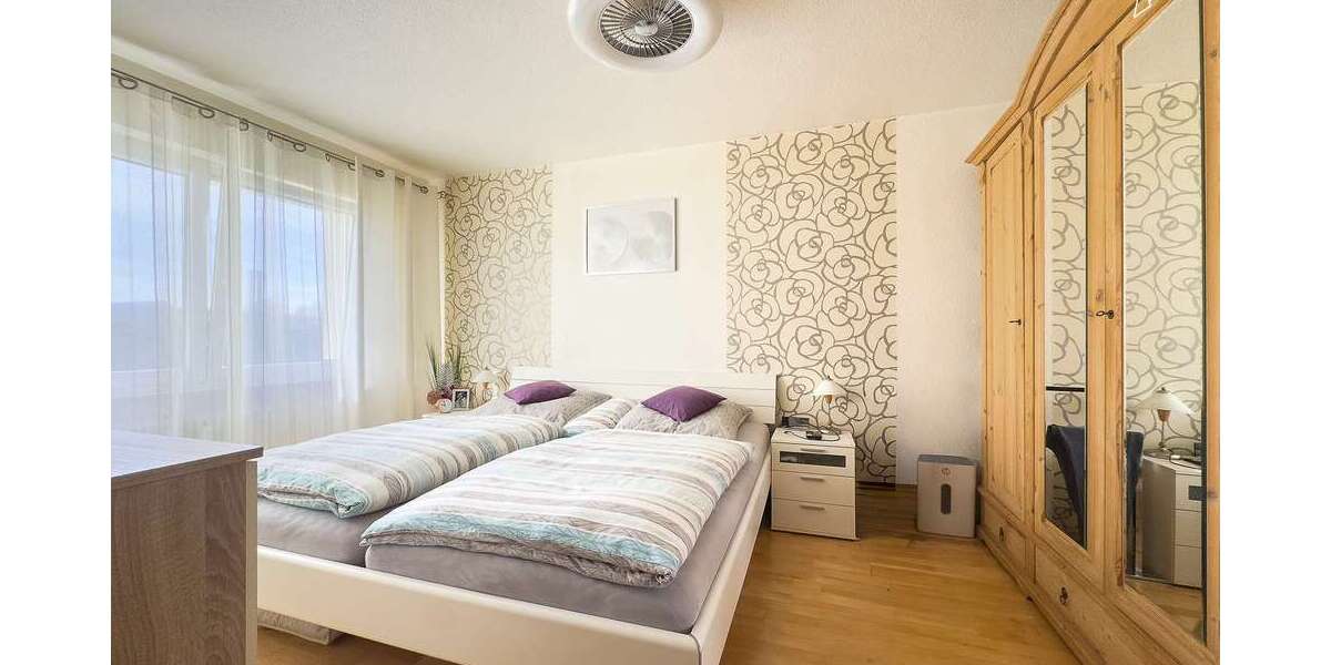 Wohnung zum Kaufen in Aschaffenburg 269.000 € 86 m² 2 zimmer