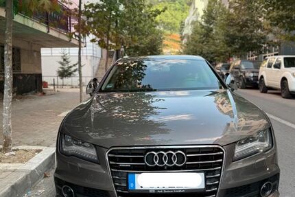 Audi A7 153.000 km 18.800 &euro; Frankfurt am Main 60594