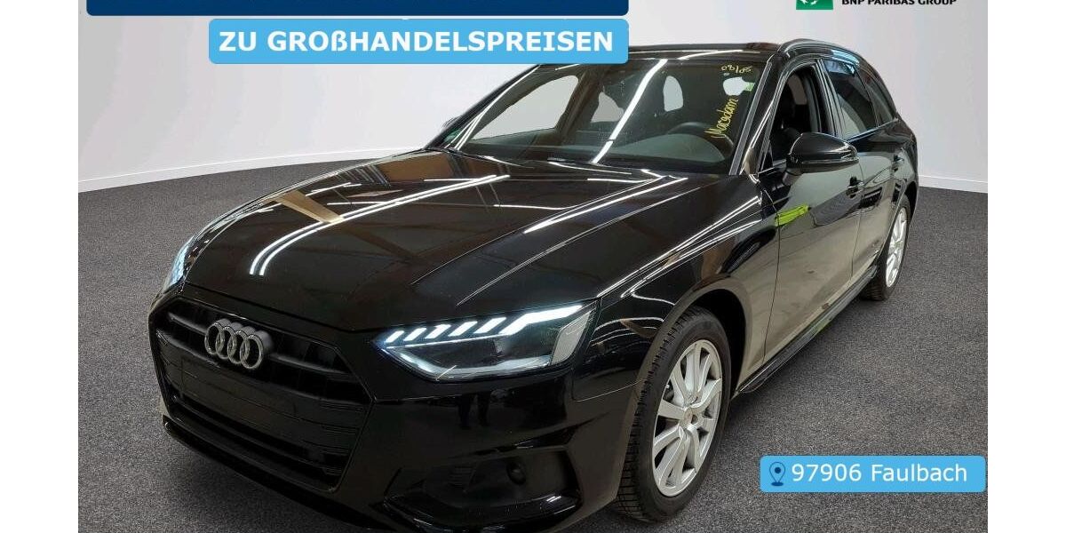 Audi A4 119.731 km 21.997 &euro; Frankfurt 60596