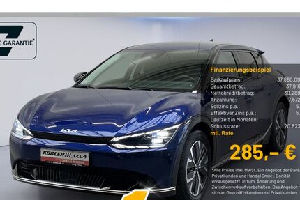 Kia EV6 15.990 km 37.860 &euro; Rosbach | Frankfurt Nord 61191