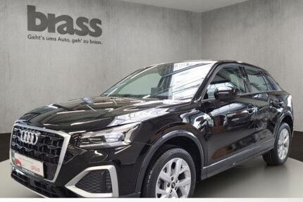 Audi Q2 23.076 km 27.900 € Dietzenbach 63128
