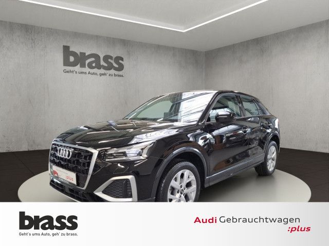 Audi Q2 23.076 km 27.900 € Dietzenbach 63128