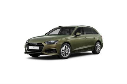 Audi A4 26.521 km 35.940 &euro; Frankfurt am Main 60314