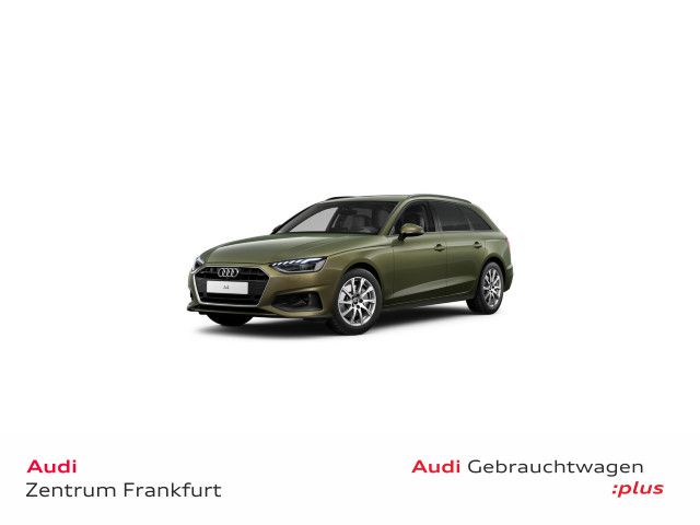 Audi A4 26.521 km 35.940 &euro; Frankfurt am Main 60314
