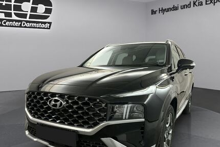 Hyundai SANTA FE 49.800 km 34.769 € Darmstadt 64289