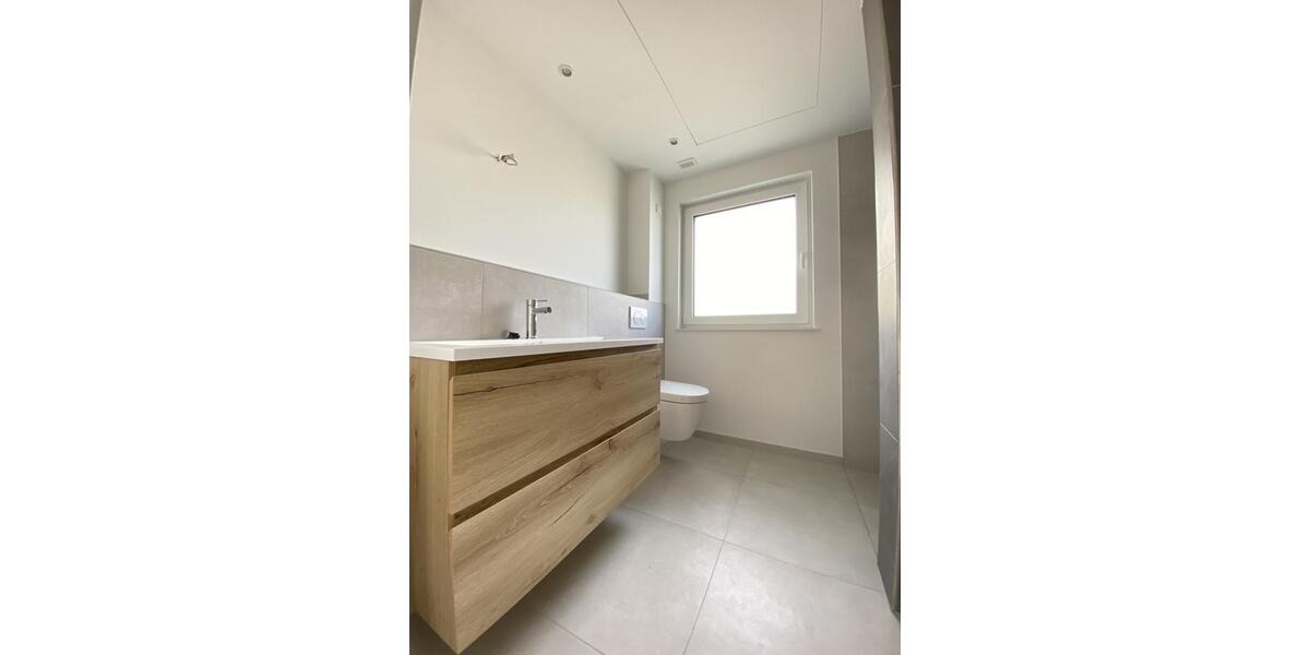 Etagenwohnung Bad Vilbel - 2 Zimmer, 58 m&sup2;, 1.270&euro; | Angebot:26663713