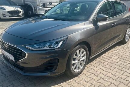 Ford Focus 95.000 km 16.490 € Rödermark 63322