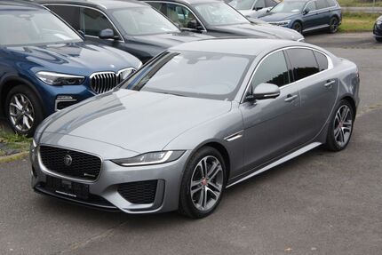 Jaguar XE 45.325 km 29.490 &euro; Großkrotzenburg 63538