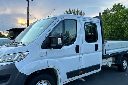 Fiat Ducato 65.987 km 14.999 € Frankfurt am Main 60486