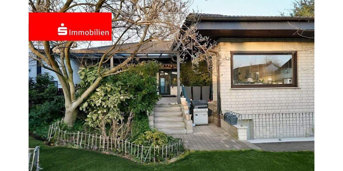 Bungalow Rödermark Urberach - 4 Zimmer, 152 m&sup2;, 799.000&euro; | Angebot:25696253