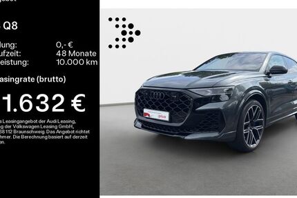 Audi RSQ8 6.500 km 150.990 &euro; Hofheim 65719