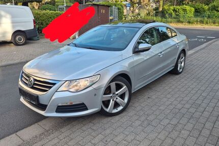 VW CC 175.504 km 5.500 &euro; Maintal 63477