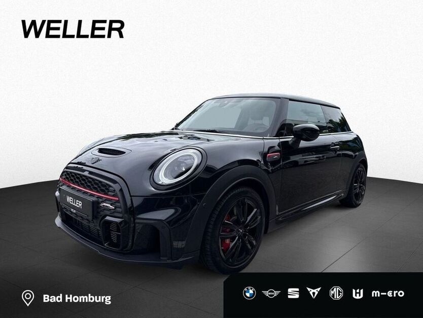 John Cooper Works
