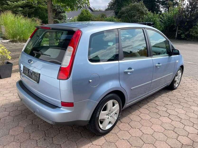 C-Max