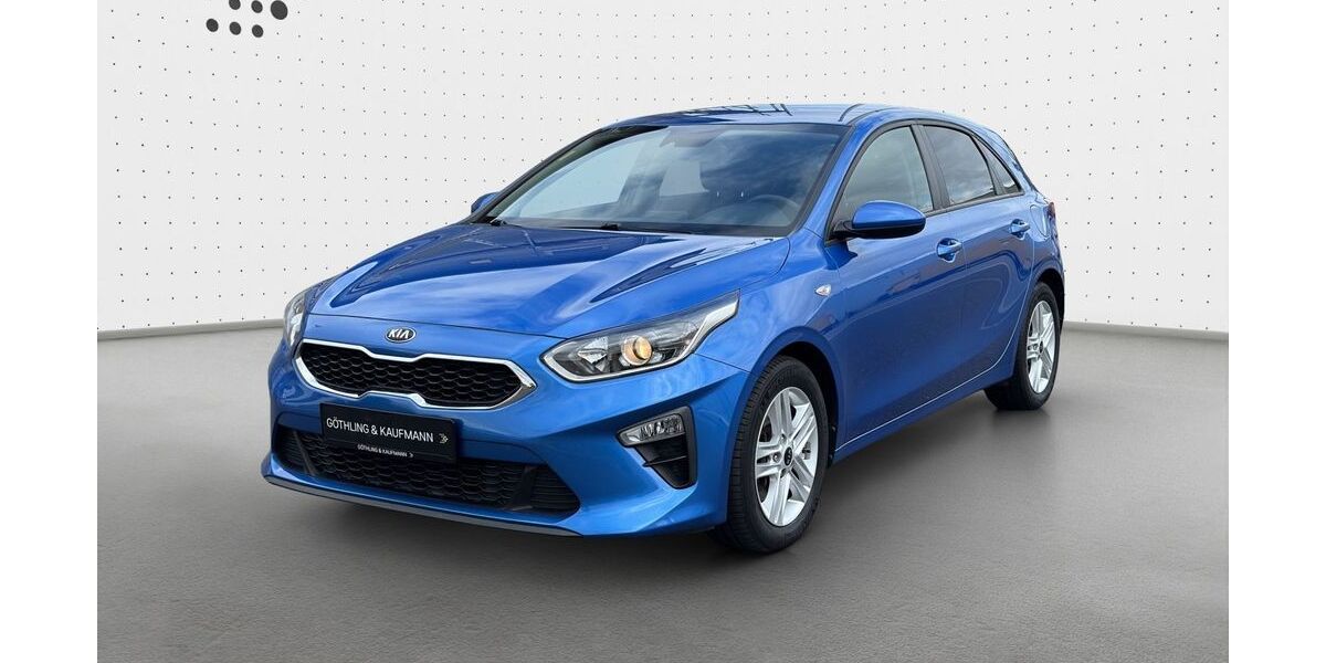 Kia ceed / Ceed 84.084 km 10.900 &euro; Kelkheim 65779