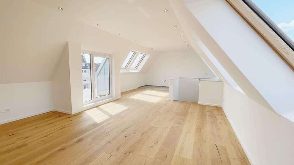 Wohnung zum Kaufen in Aschaffenburg 649.000 € 121 m²