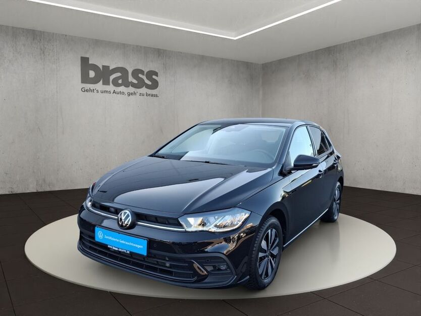 VW Polo 11.307 km 23.700 € Dietzenbach 63128