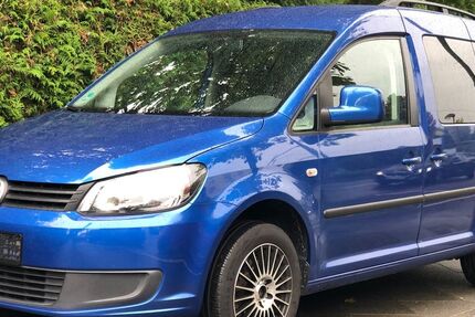 VW Caddy 167.400 km 7.800 € Frankfurt am Main 60599