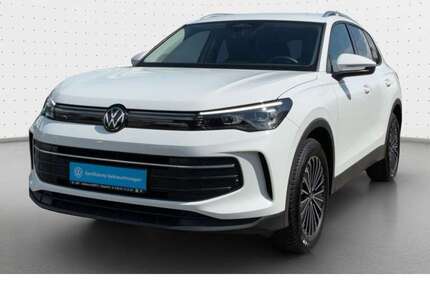 VW Tiguan 20.500 km 34.499 € Freigericht 63579