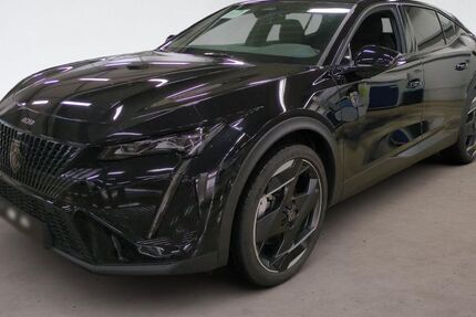 Peugeot 408 10.150 km 36.995 € Rüsselsheim 65428