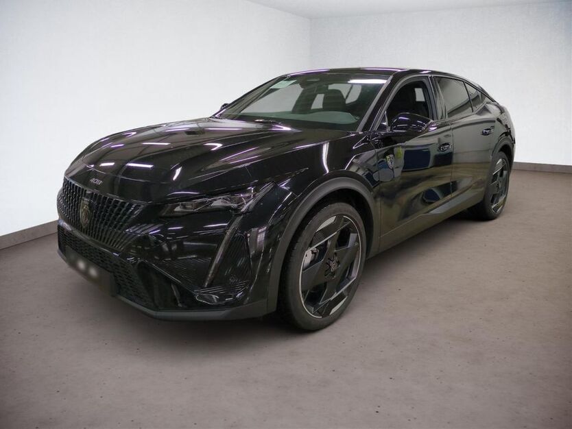 Peugeot 408 10.150 km 36.995 € Rüsselsheim 65428