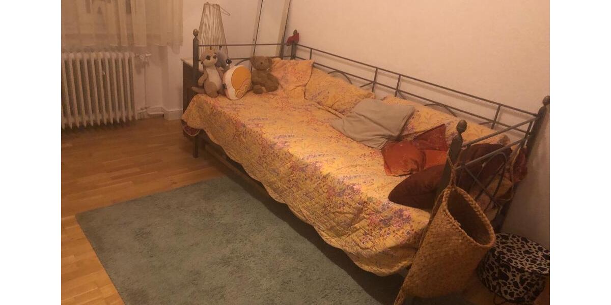 WG-Zimmer in Bornheim zu vermieten 1 zimmer