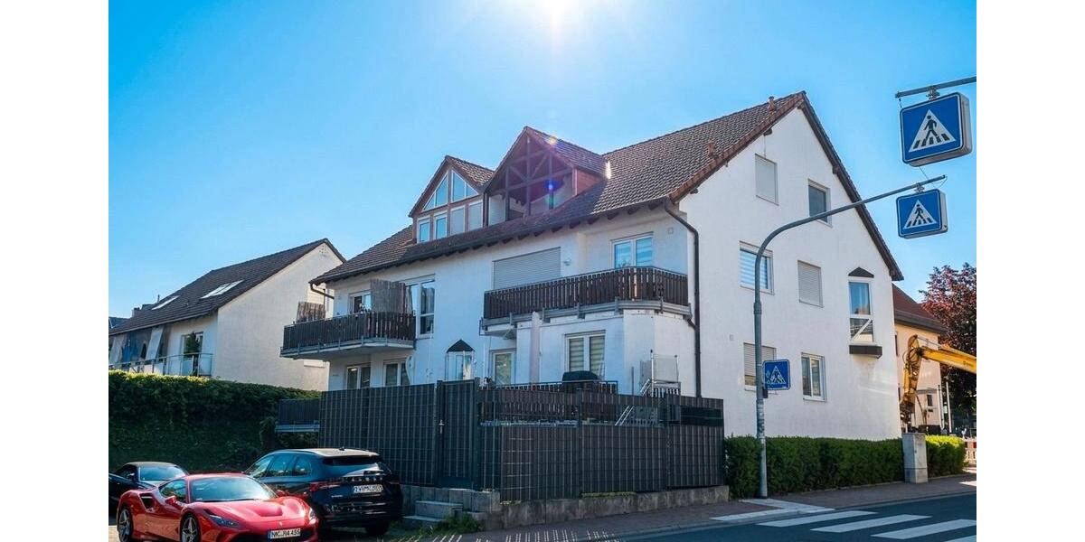 Etagenwohnung Kelkheim (Taunus) - 3 Zimmer, 89 m&sup2;, 1.300&euro; | Angebot:26254532