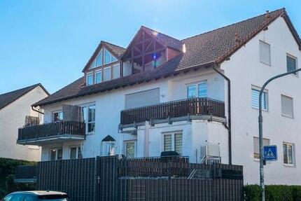 Wohnung Kelkheim (Taunus) - 3 Zimmer, 89 m&sup2;, 1.300&euro; | Angebot:26254532