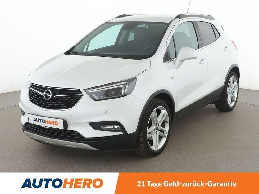 Mokka X