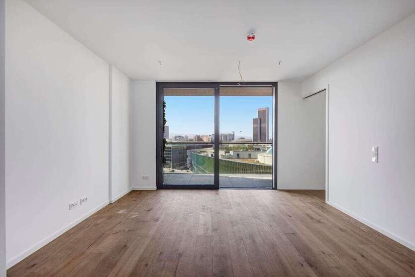 Wohnung zum Mieten in Frankfurt am Main 1.300 € 49.8 m²