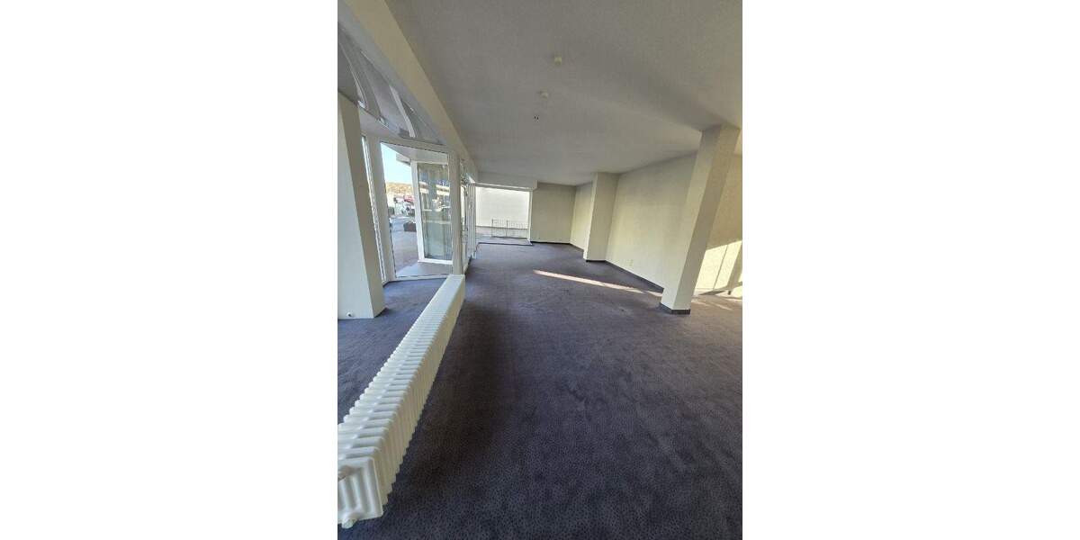 Gewerbeobjekt Bad Vilbel - 1.800&euro; | Angebot:25732202