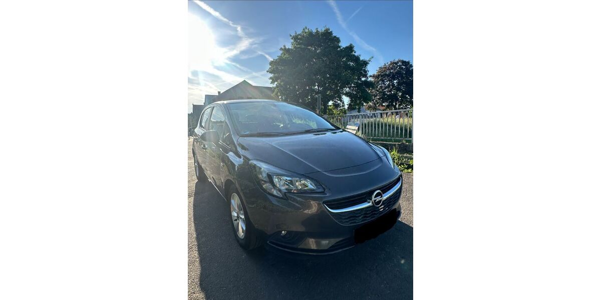 Opel Corsa 160.000 km 5.000 &euro; Erlensee 63536