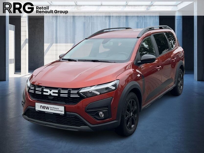 Dacia Jogger 34.471 km 19.180 € Frankfurt / Main 60314