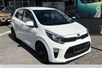 Kia Picanto 56.500 km 13.970 € Hanau 63452