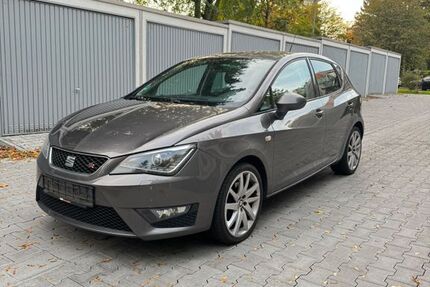 Seat Ibiza 142.000 km 6.900 &euro; Eschborn 65760